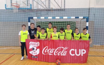 COCA COLA CUP