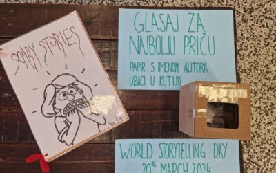 Najbolja priča