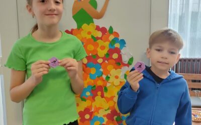 “Klokan bez granica”