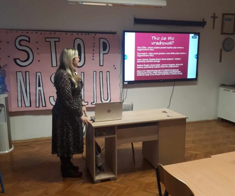 Sastanak voditelja UZ PER ASPERA AD ASTRA