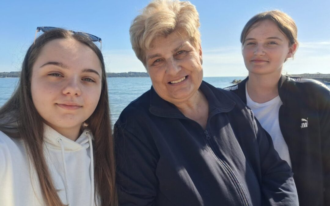 Novigradsko proljeće