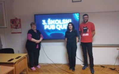 3. PUB KVIZ